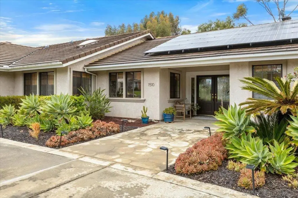1510 Ventana, Escondido, CA 92029 - #1