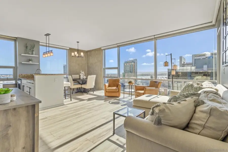 321 10th Ave #2108, San Diego, CA 92101 - #3