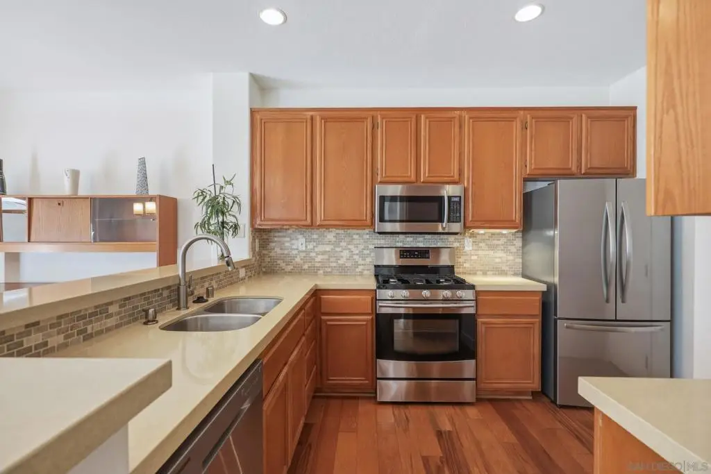 9615 W Canyon #4, San Diego, CA 92123 - #1
