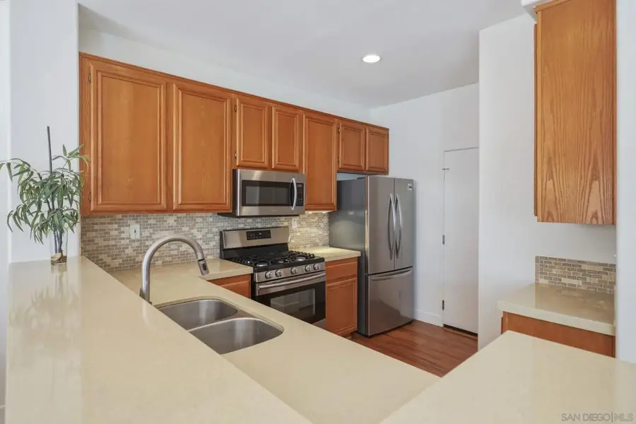 9615 W Canyon #4, San Diego, CA 92123 - #2
