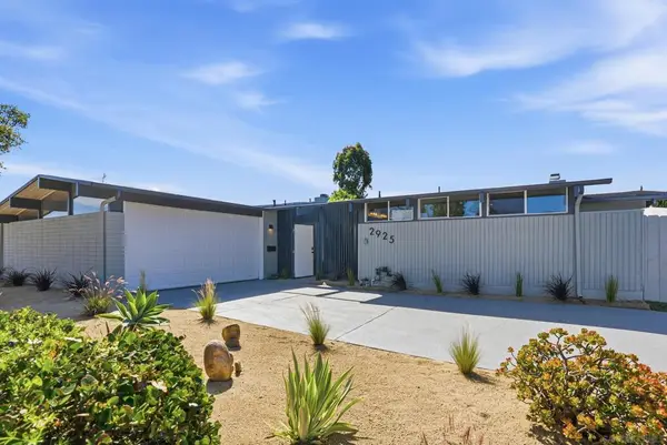 2925 Fried Ave, San Diego, CA 92122