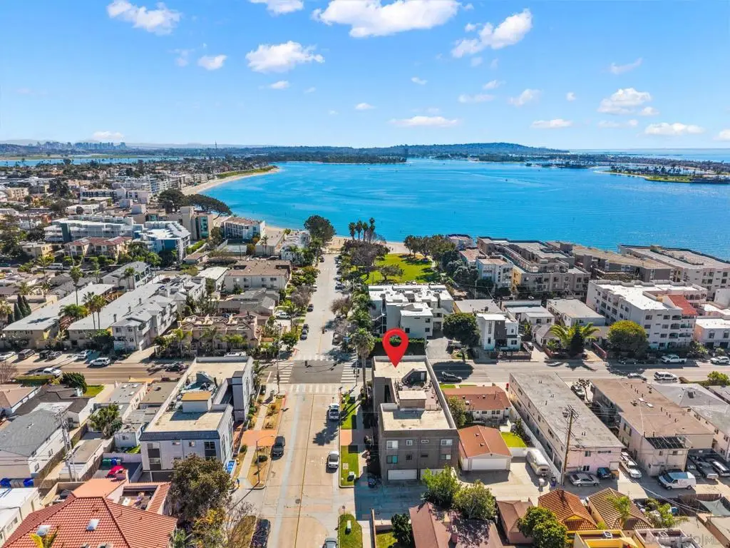 1278 Pacific Beach Dr #3, San Diego, CA 92109 - #1