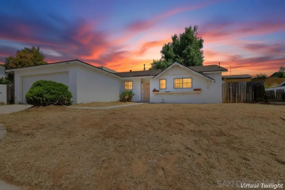 7602 Woodbine Way, San Diego, CA 92114 - #1