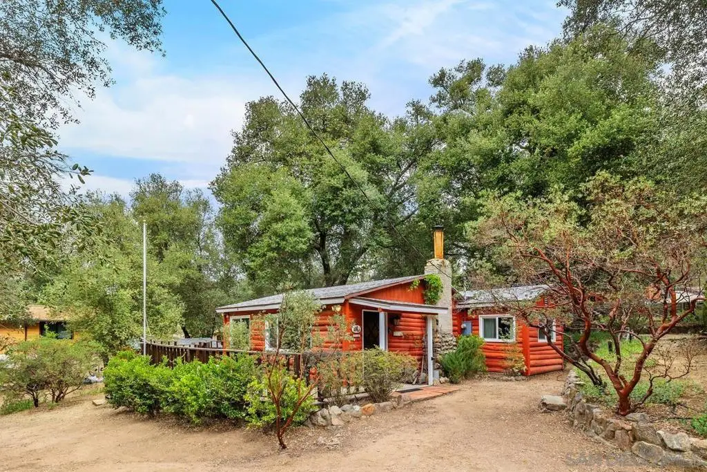 8043 Buckthorn Trl, Pine Valley, CA 91962 - #1