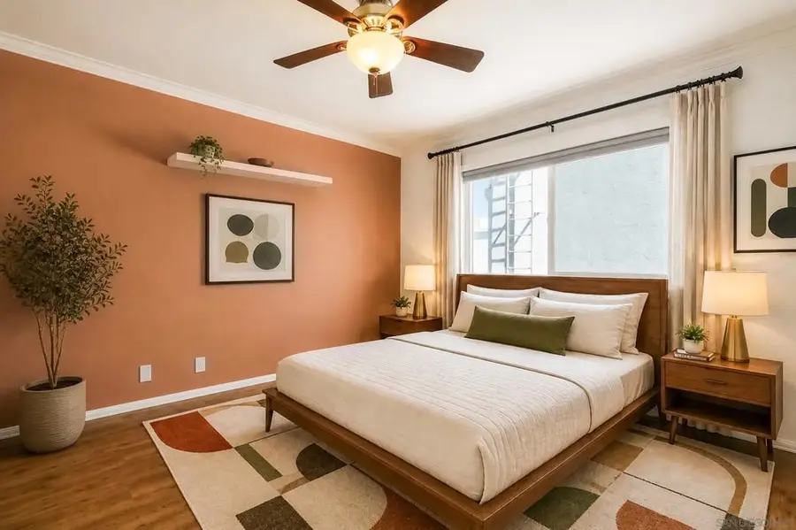 4675 Utah St #5, San Diego, CA 92116 - #3