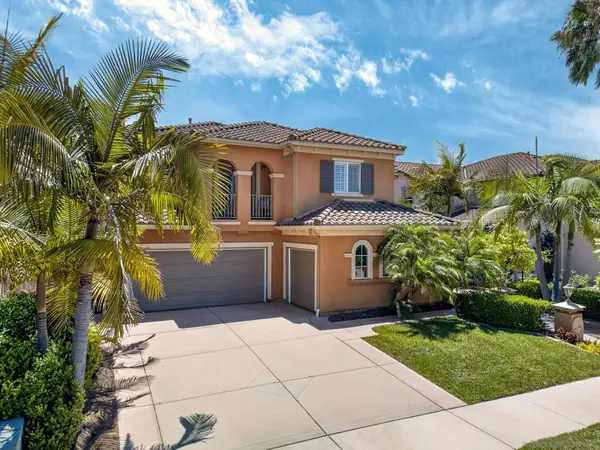 Address Withheld By Seller, San Diego, CA 92127