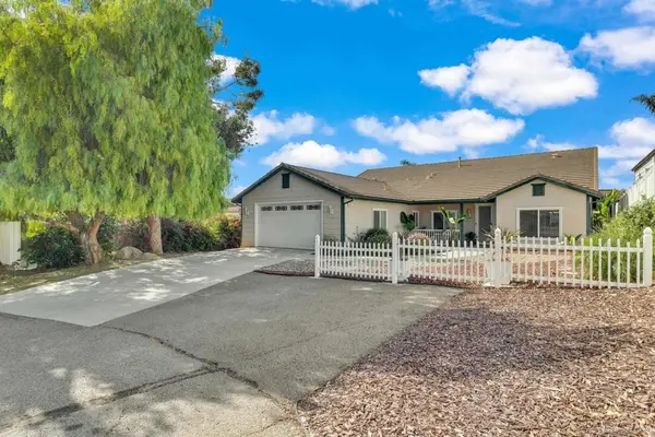 Address Withheld By Seller, Santee, CA 92071