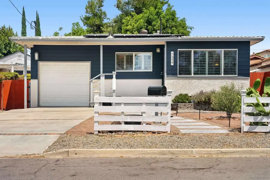 7354 Colony Rd, La Mesa, CA 91942 - #3