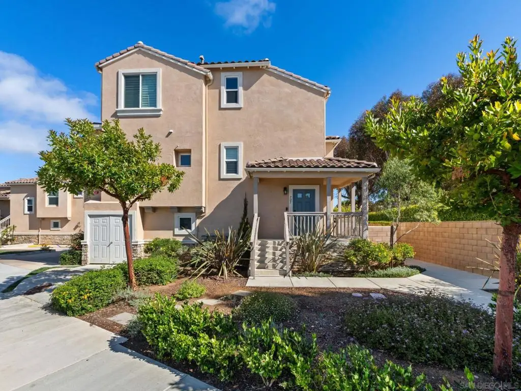 707 Magnolia Ave, Carlsbad, CA 92008 - #1