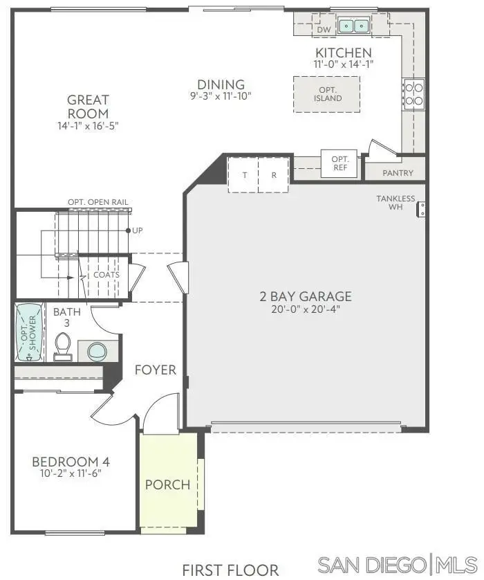 35012 Hacienda Heights #Lot 58, Fallbrook, CA 92028 - #1