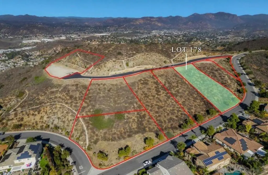 7807 Morella Street, Santee, CA 92071 - #1