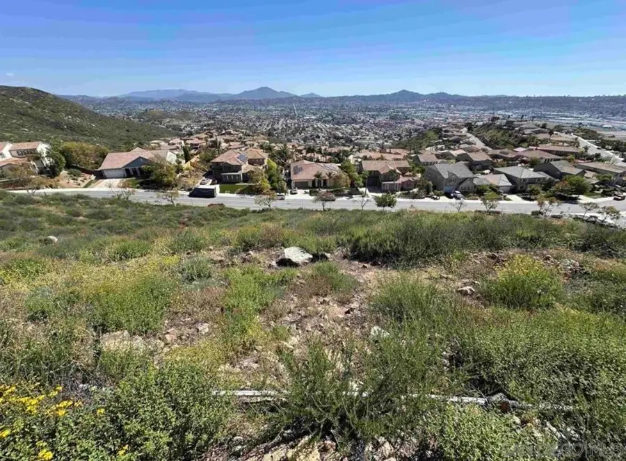 7807 Morella Street, Santee, CA 92071 - #3