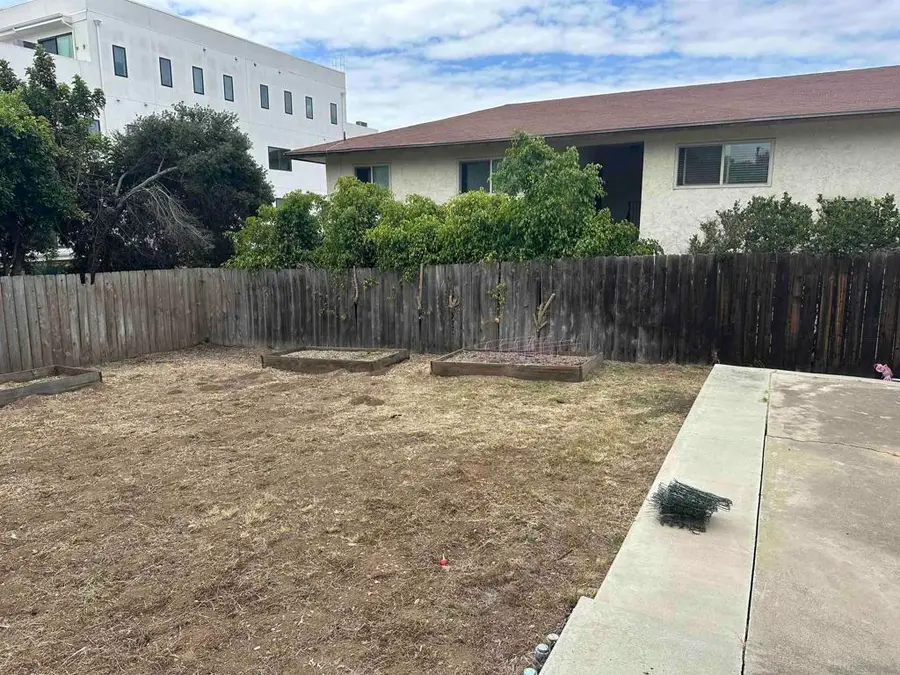 Address Withheld By Seller, La Mesa, CA 91942 - #3