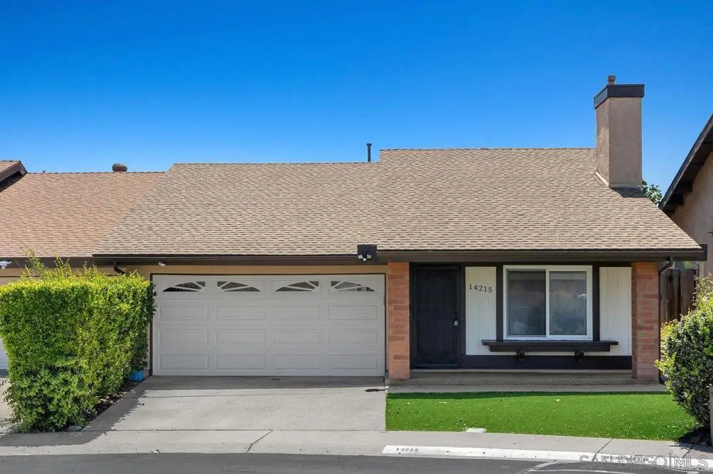 14215 Sutter Mill Way, Poway, CA 92064 - #1