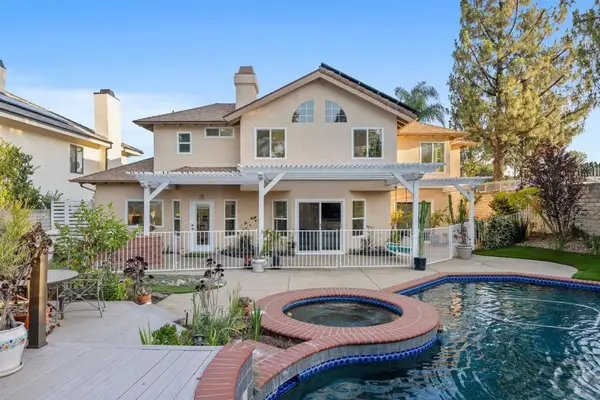 18857 Beechtree Lane, Porter Ranch, CA 91326