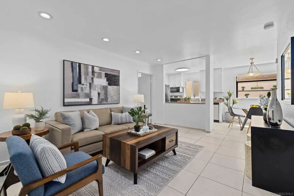 3140 Midway Dr. #A209, San Diego, CA 92110 - #1