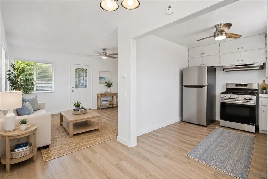 4381 Oregon St #8, San Diego, CA 92104 - #2
