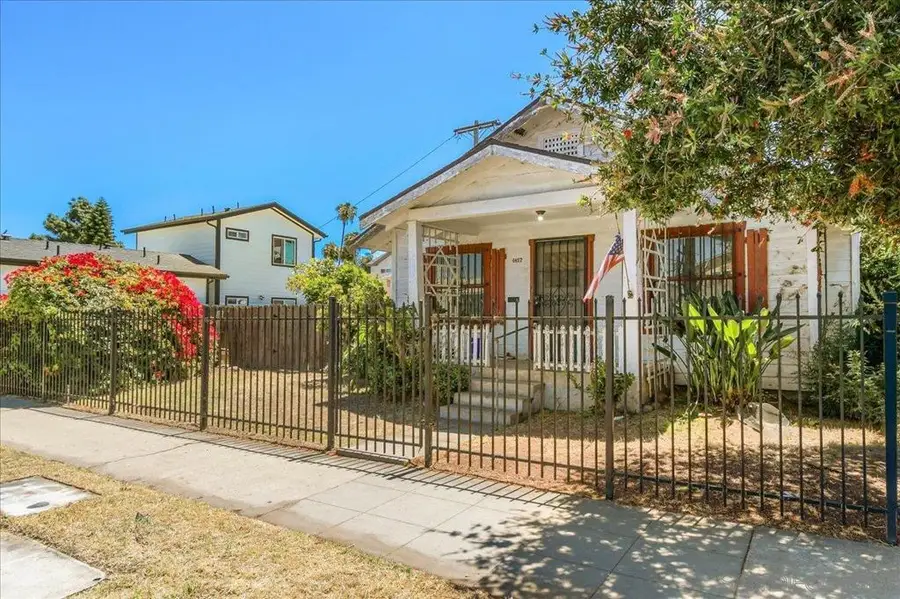 4617 Wightman Street, San Diego, CA 92105 - #2