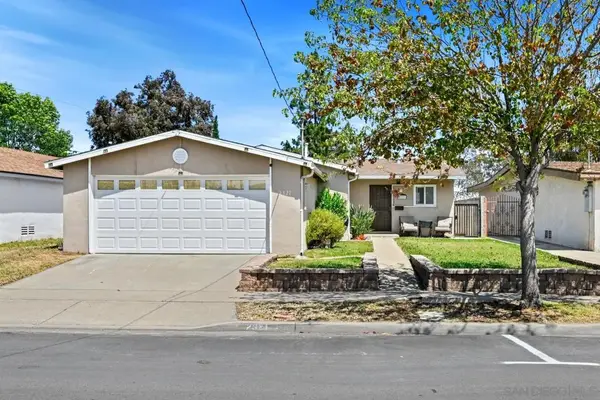 2321 Judson St., San Diego, CA 92111