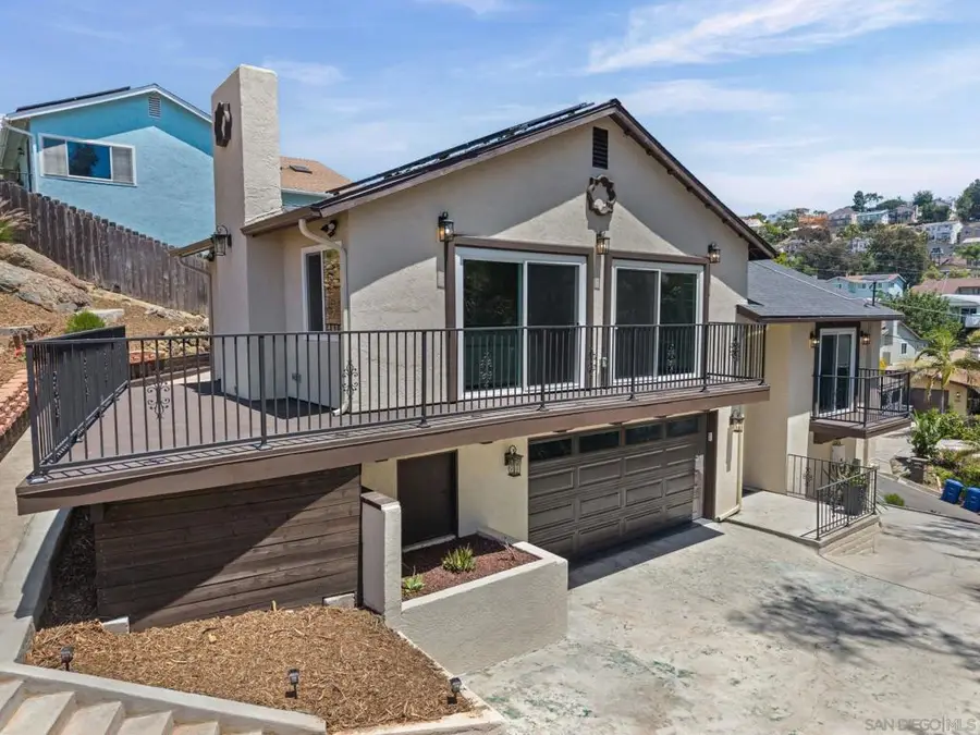 1604 San Miguel, Spring Valley, CA 91977 - #2