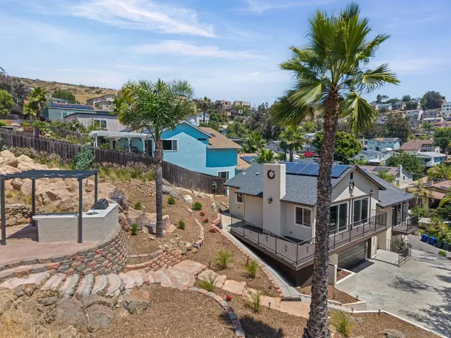 1604 San Miguel, Spring Valley, CA 91977 - #3