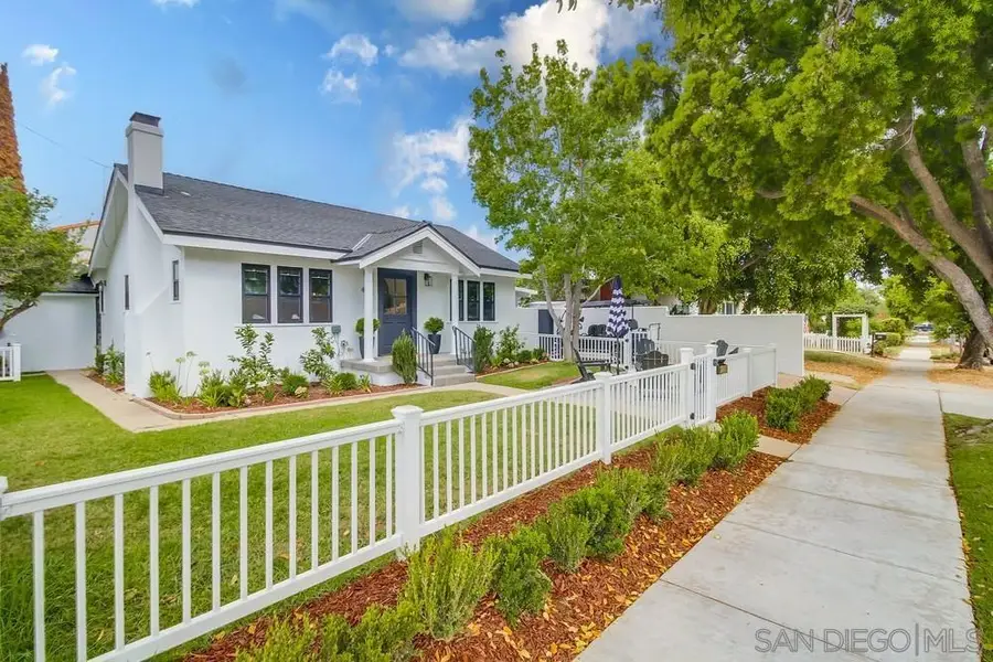 474 H Ave, Coronado, CA 92118 - #2