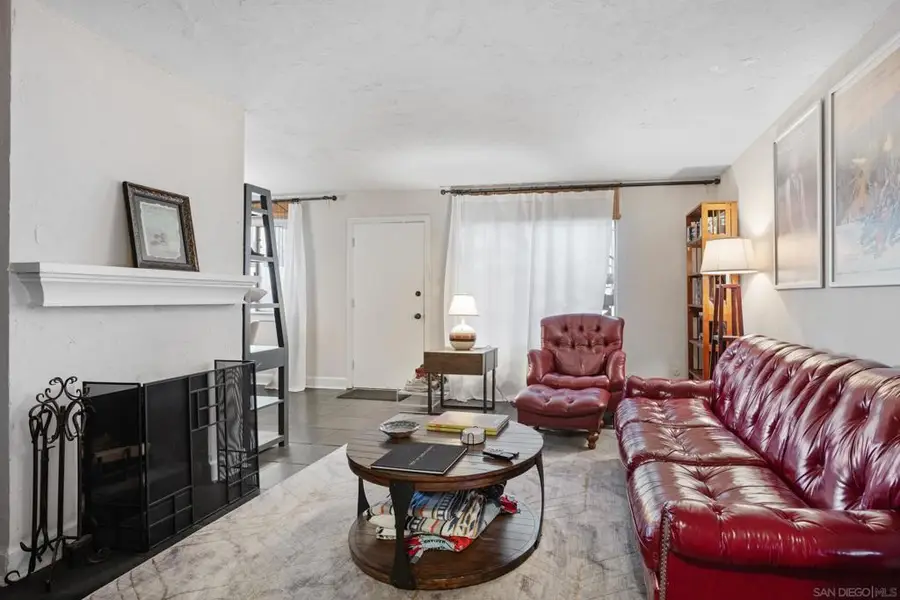 4261 49th Street #3, San Diego, CA 92115 - #2