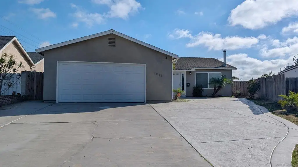 1250 Waxwing, Chula Vista, CA 91911 - #1
