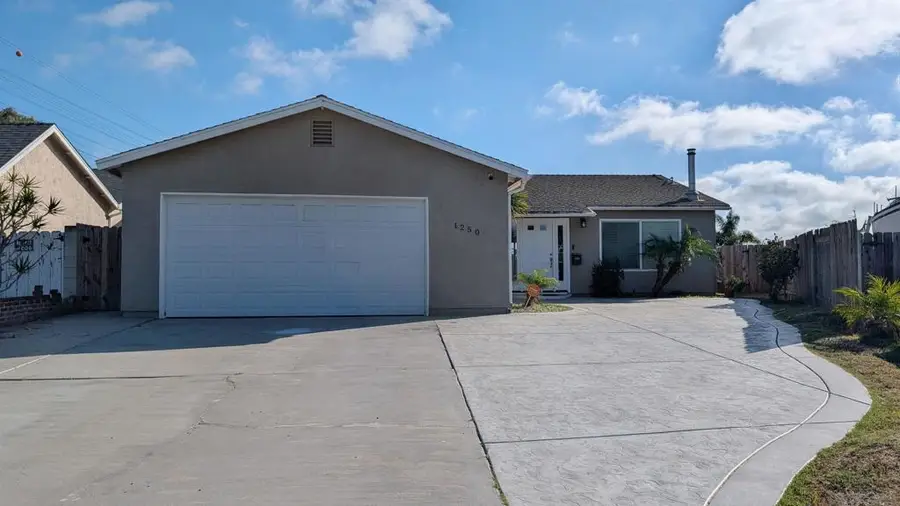 1250 Waxwing, Chula Vista, CA 91911 - #2