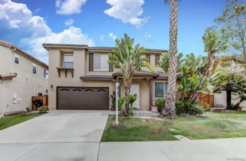Address Withheld By Seller, San Diego, CA 92154 - #1
