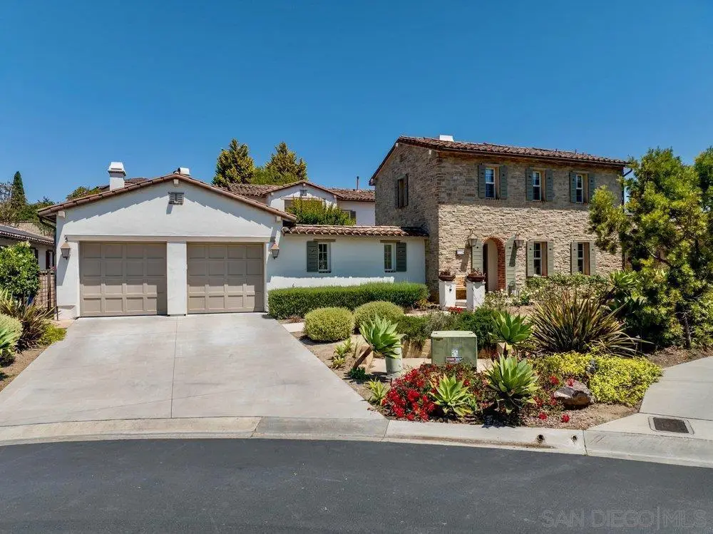 Address Withheld By Seller, San Diego, CA 92127 - #1