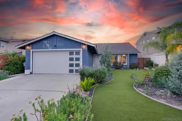 8358 Ridge Route Rd, San Diego, CA 92120