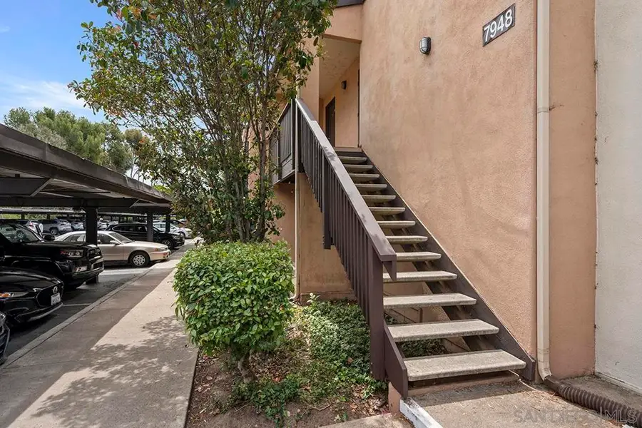 7948 Mission Center Ct #N, San Diego, CA 92108 - #2