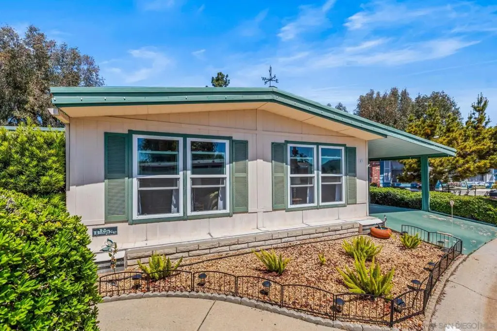 2250 N Broadway #83, Escondido, CA 92026 - #1