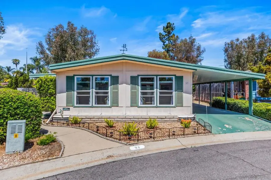 2250 N Broadway #83, Escondido, CA 92026 - #2