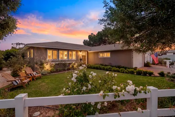 4454 Bertha Ct, San Diego, CA 92117