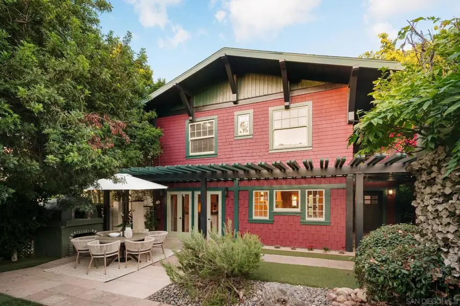1421 Edgemont St., San Diego, CA 92102 - #2