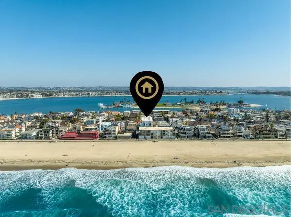 725 Redondo Ct #39, San Diego, CA 92109
