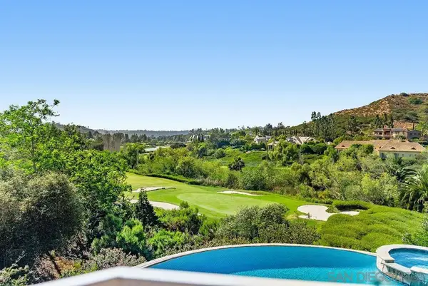 6253 Clubhouse Drive, Rancho Santa Fe, CA 92067