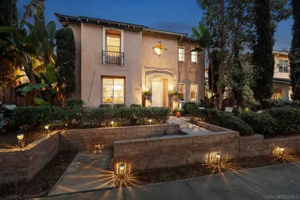 16521 4s Ranch Pkwy, San Diego, CA 92127