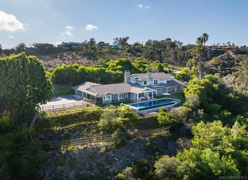 Address Withheld By Seller, Rancho Santa Fe, CA 92067 - #1