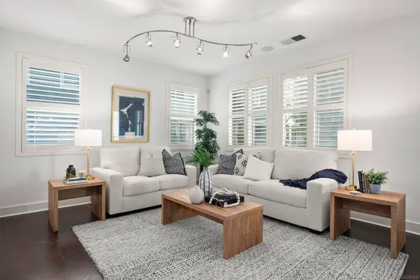 Address Withheld By Seller, San Diego, CA 92108