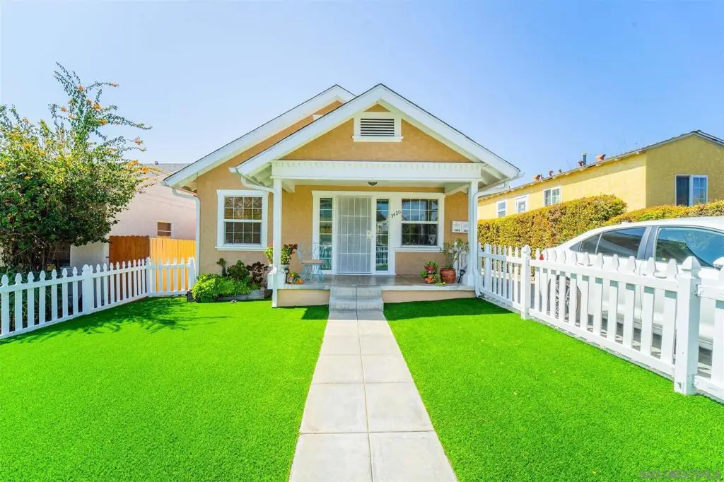 22-3420 Cherokee Pt., San Diego, CA 92104 - #1
