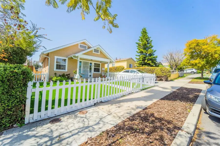 22-3420 Cherokee Pt., San Diego, CA 92104 - #3
