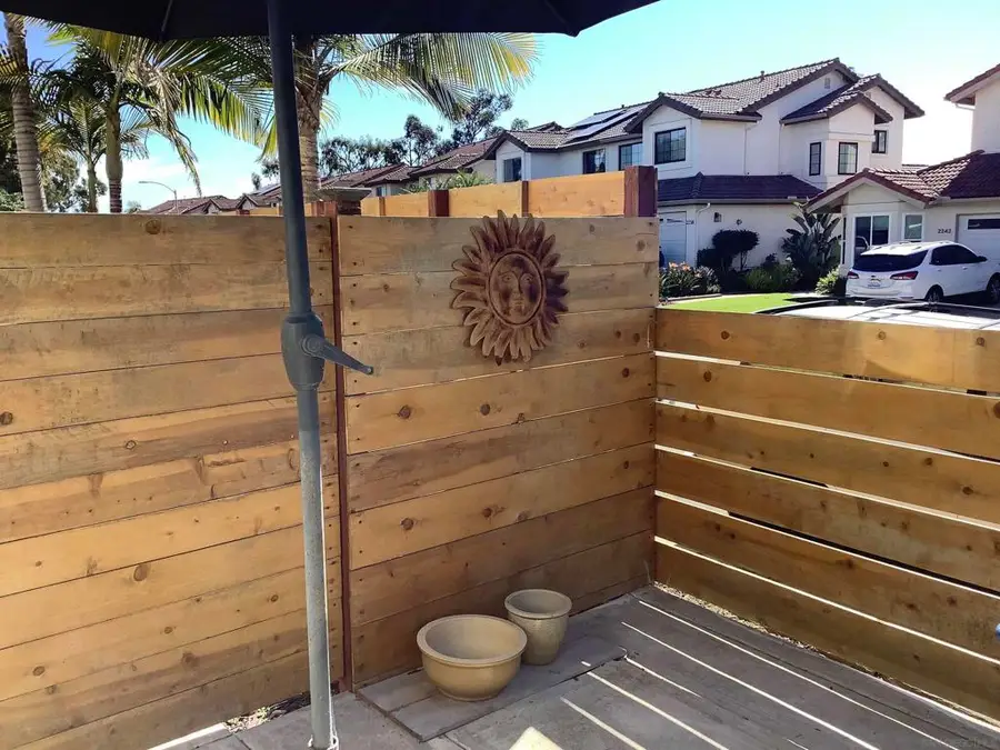 2422 Summerhill, Encinitas, CA 92024 - #2
