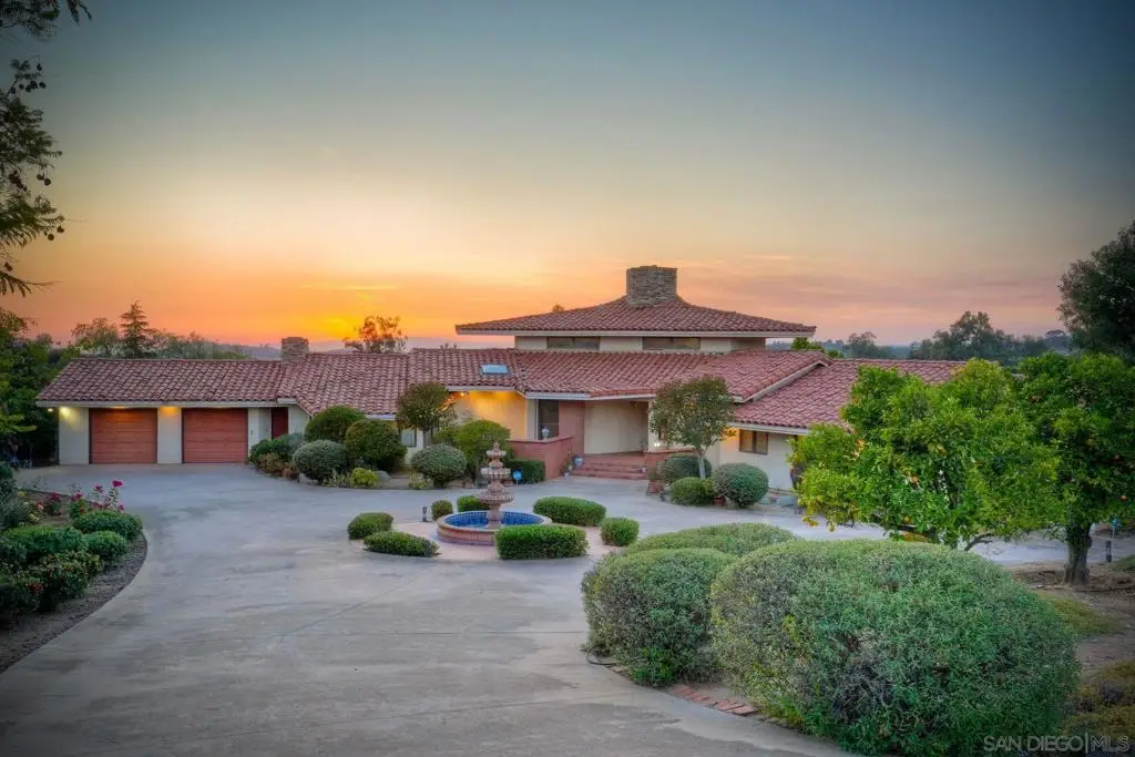 30458 Cool Valley Highlands Road, Valley Center, CA 92082 - #1