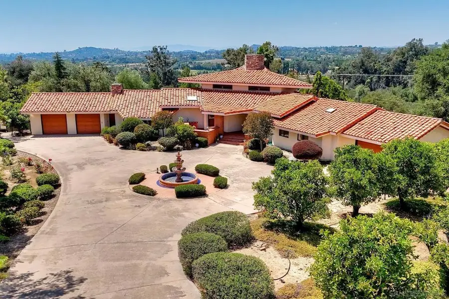 30458 Cool Valley Highlands Road, Valley Center, CA 92082 - #3