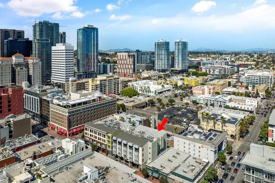 777 6th Avenue #404, San Diego, CA 92101 - #2