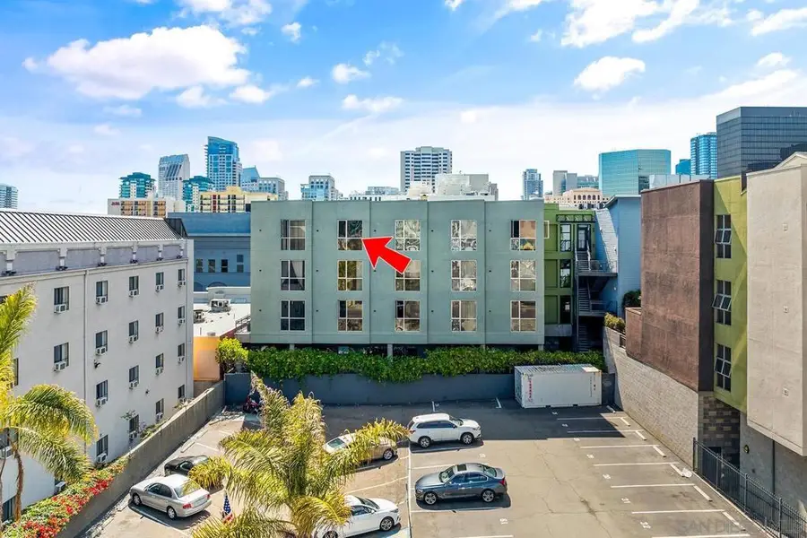 777 6th Avenue #404, San Diego, CA 92101 - #3