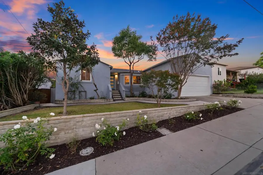 1728 Friedrick Dr, San Diego, CA 92104 - #2